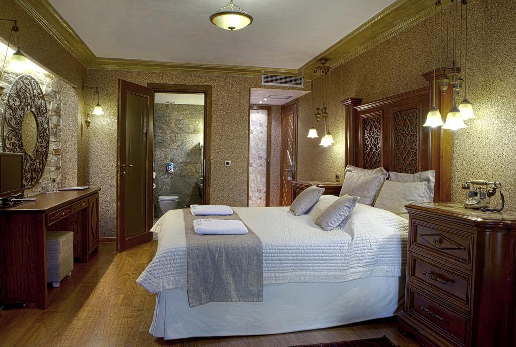 Aroma Dryos Design Hotel 20/52