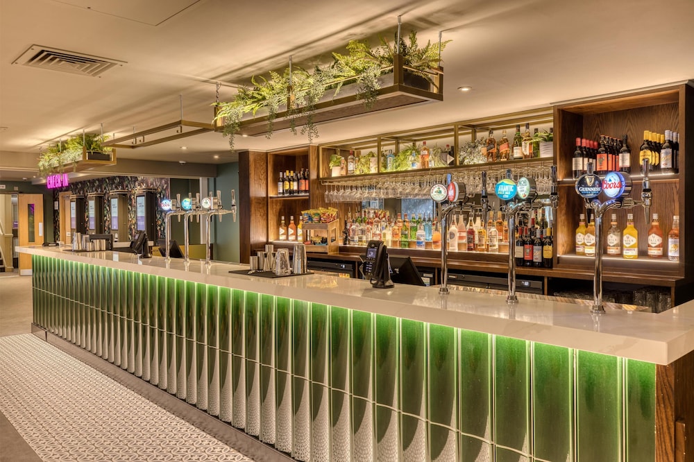 Premier Inn Birmingham Nec Airport in BIRMINGHAM - UNITED KINGDOM