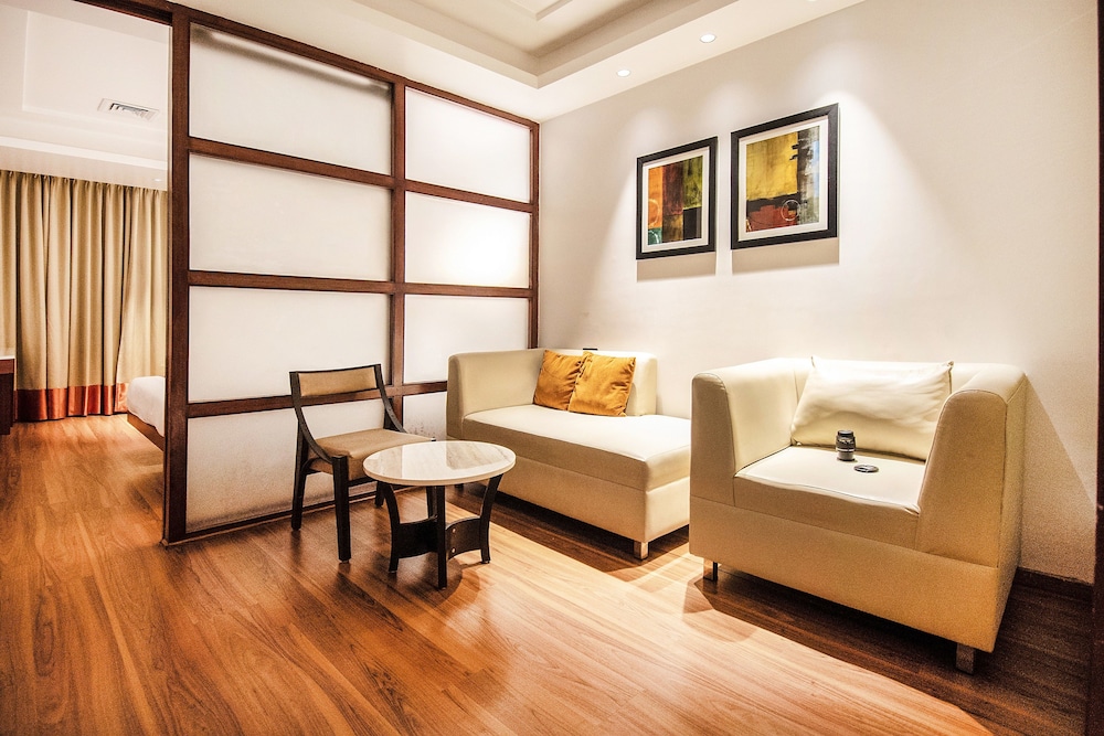 Fabhotel Krishna Boutique Marathahalli 34/39