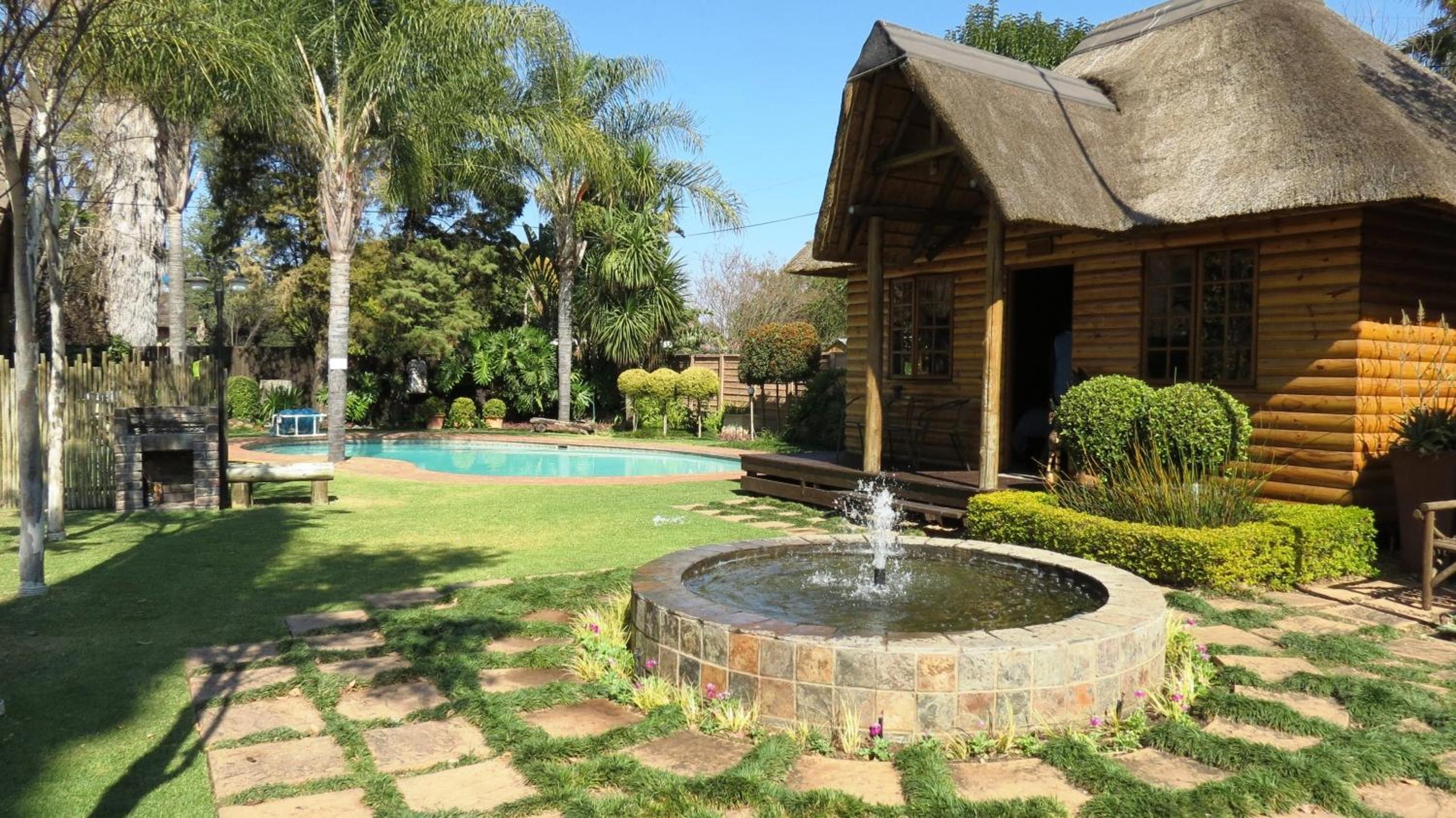 Ciara Guesthouse 18/19