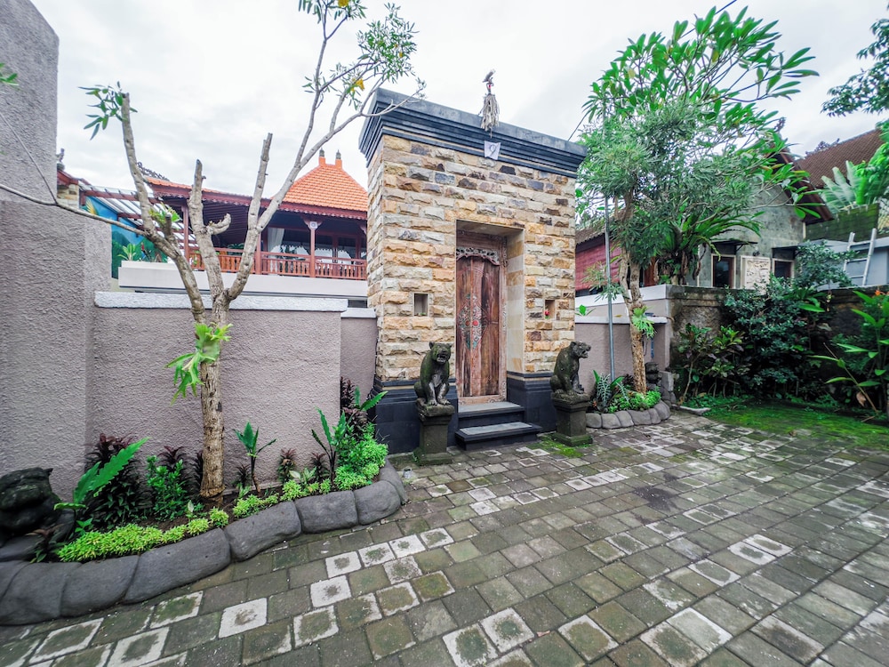 Kubu Manah Ubud 33/50