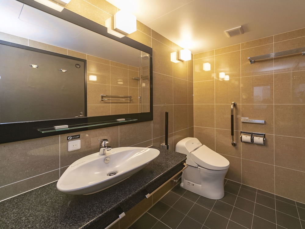 Apa Hotel Namba-Ekihigashi 20/59