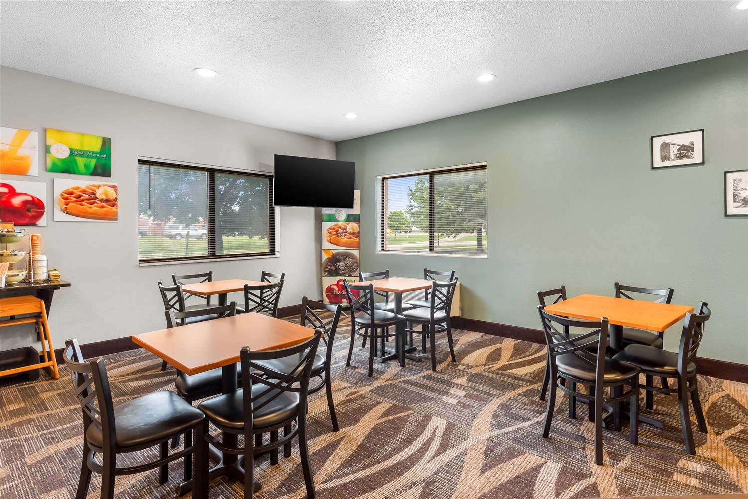 Quality Inn Beloit 24/32