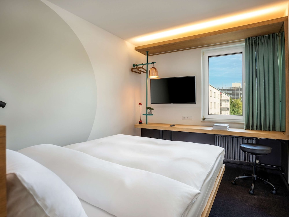 ibis Styles Darmstadt 15/76