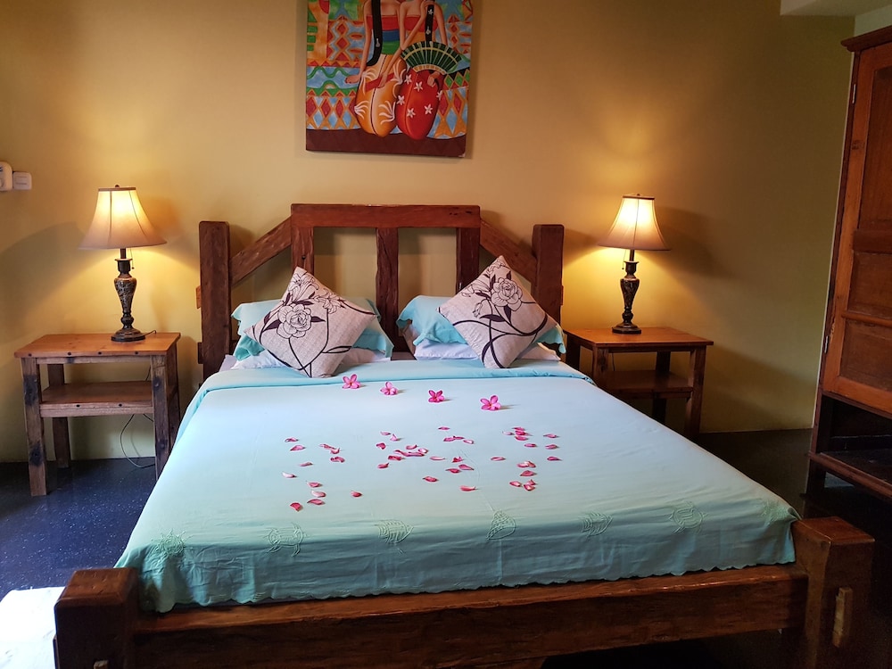 Gili Exotic Villas 7/43