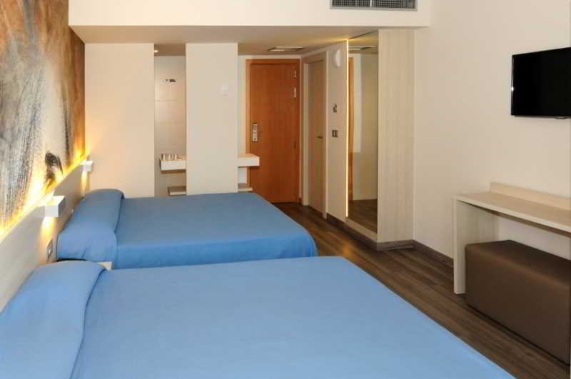 Hotel Riviera Santa Susanna 17/50