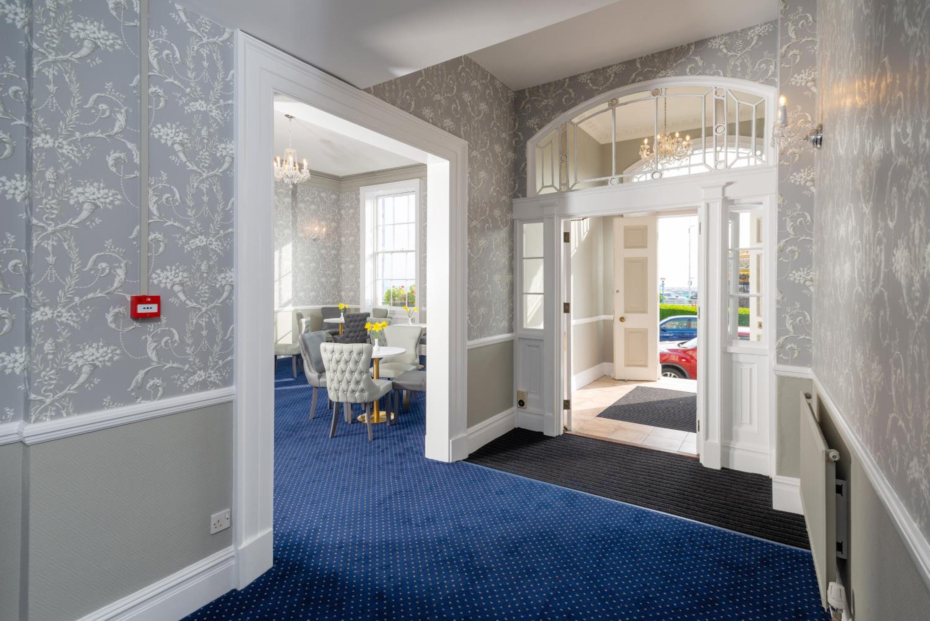 Hotel Rex 10/59