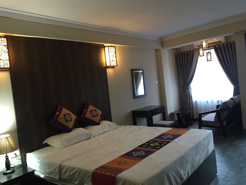 Sapa Hills Hotel 13/61