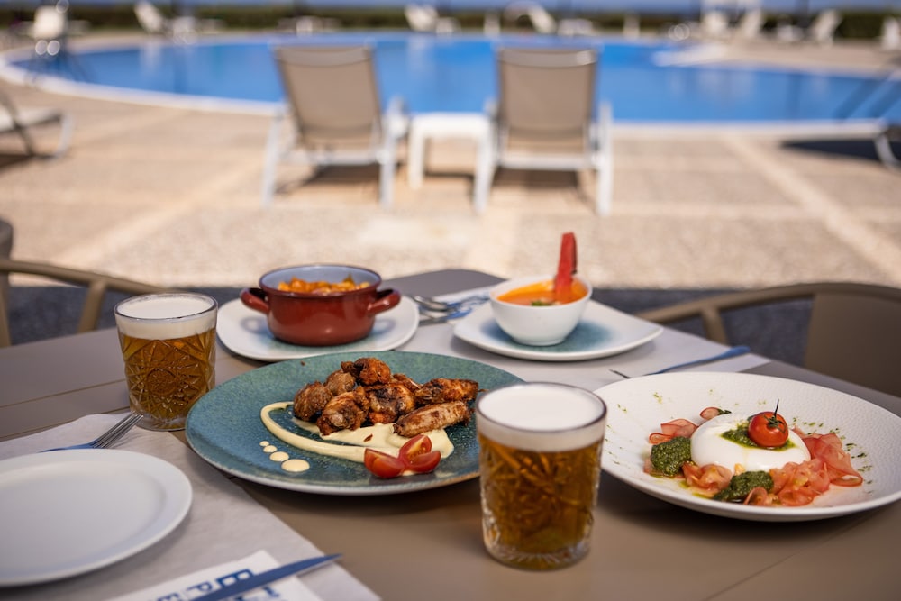 RV Hotels Sea Club Menorca 25/50