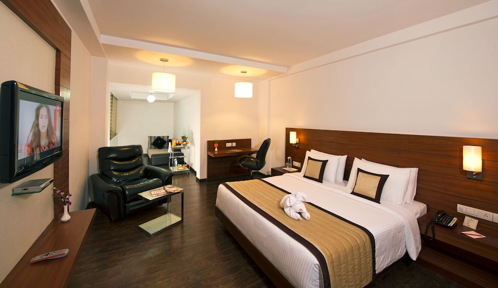 HOTEL SANDY'S TOWER 25/63