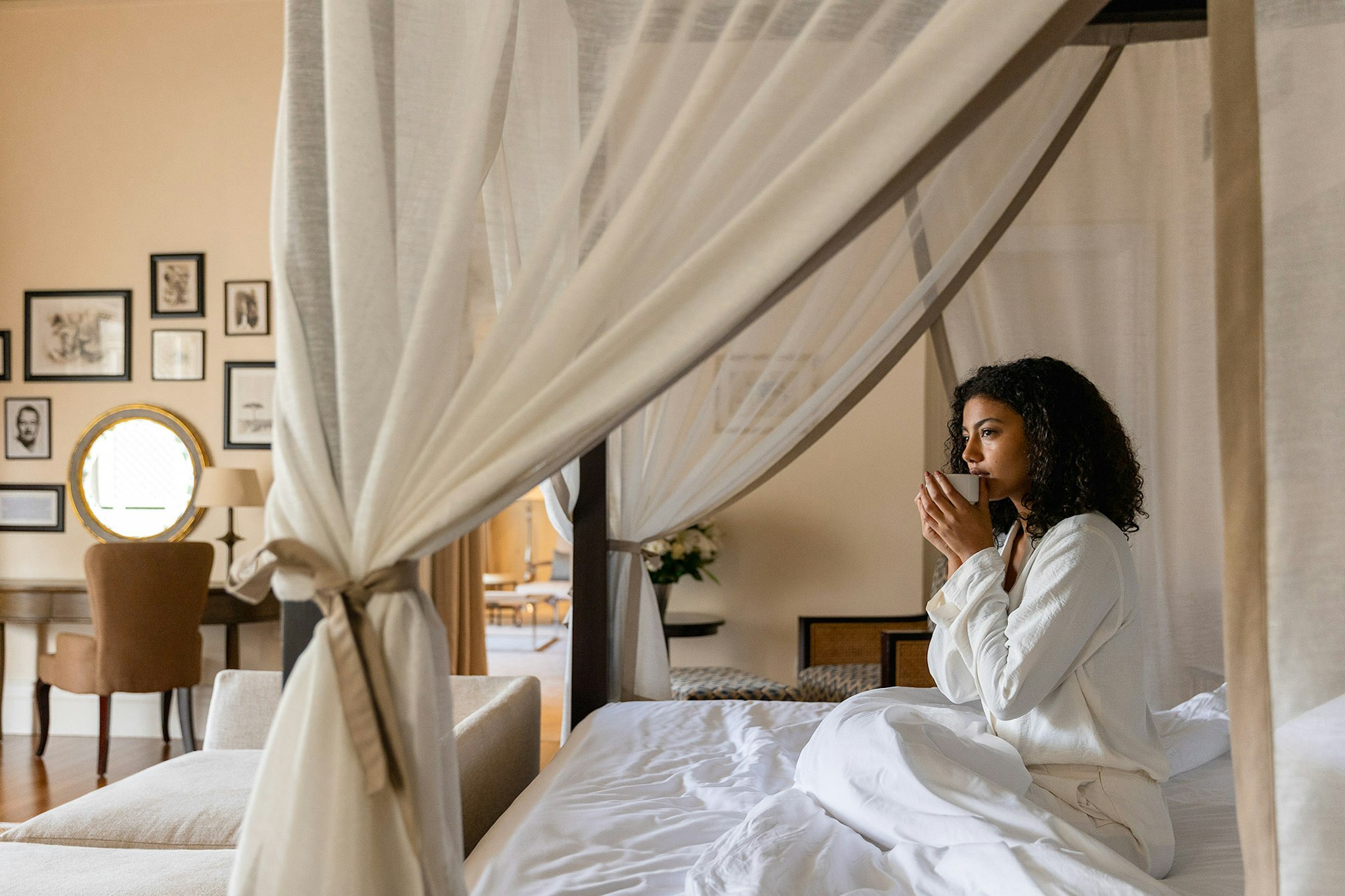 Hemingway, Suite، Hemingways Nairobi 2/3