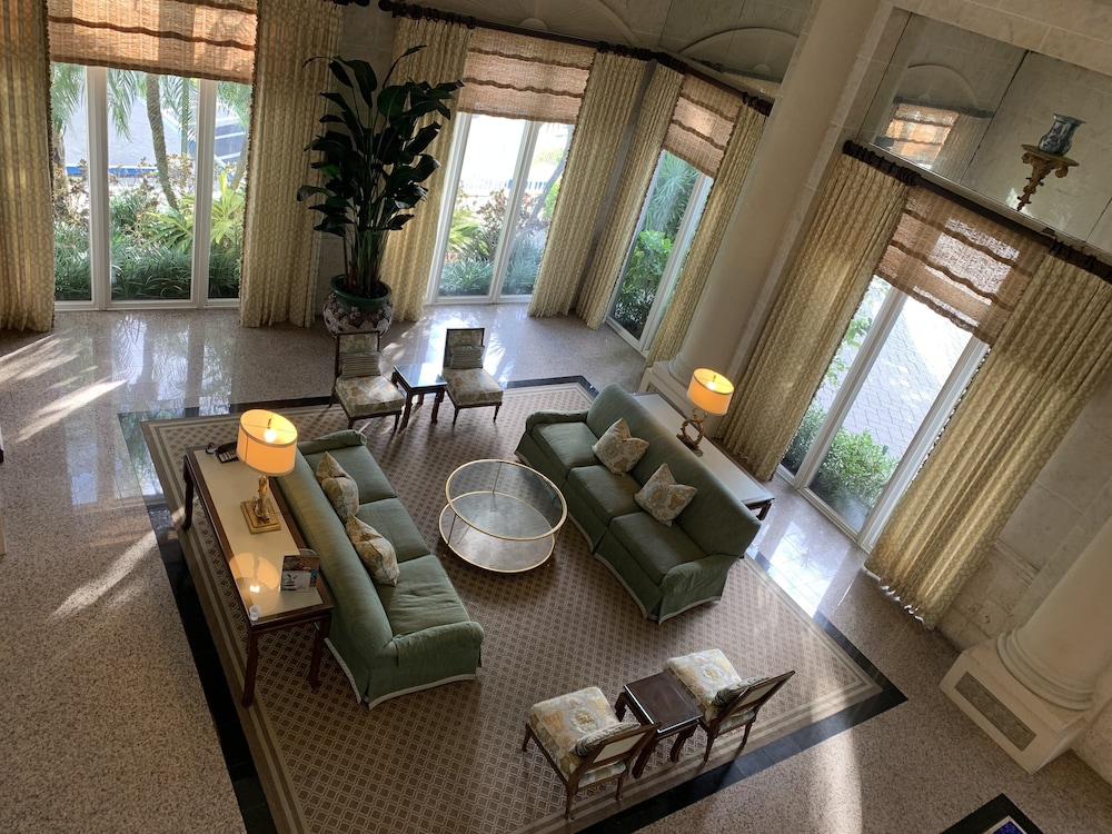 Lago Mar Beach Resort Club 58/90