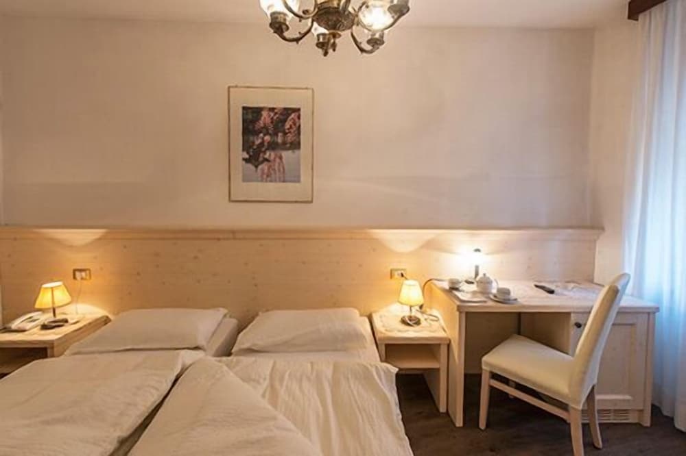 Hotel Antica Rosa 12/41