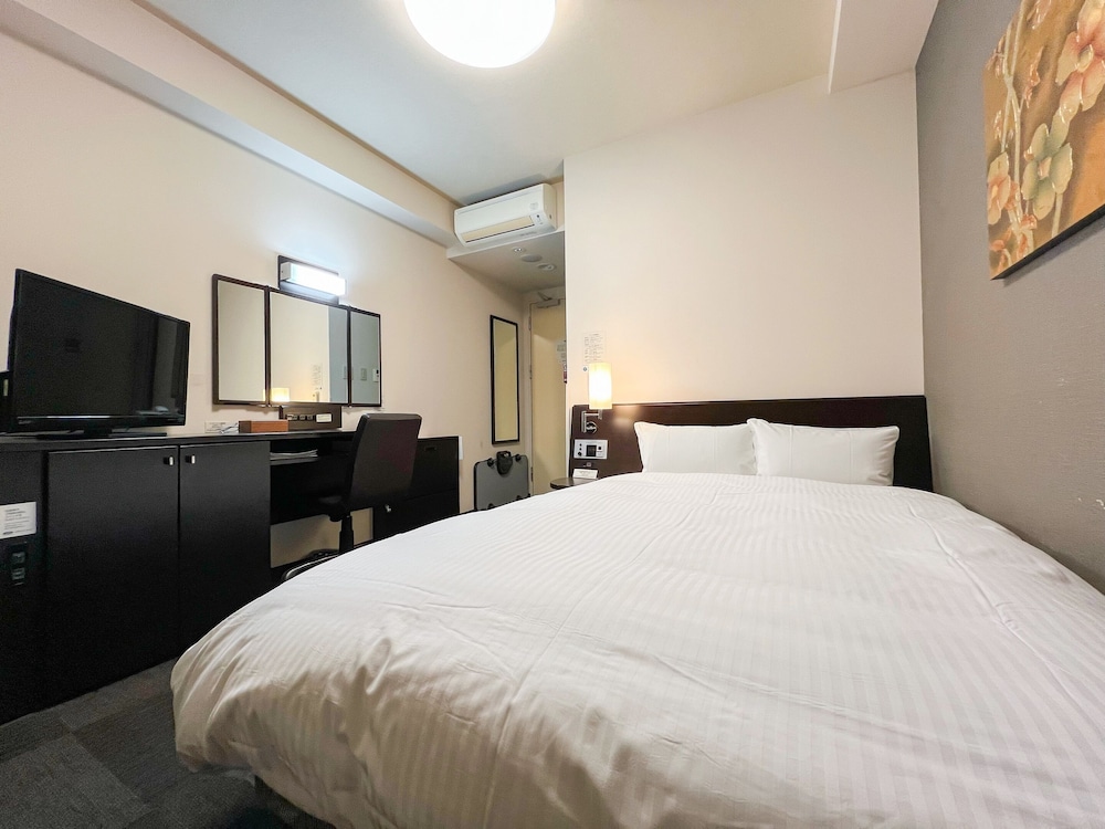 COMFORT, DOUBLE BED