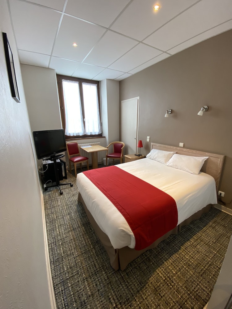 Citotel Des Eaux 25/71