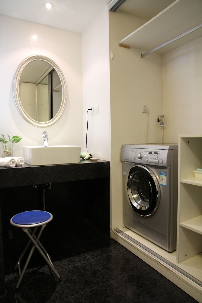 Shanghai Abest Xinshikong Apartments photo3