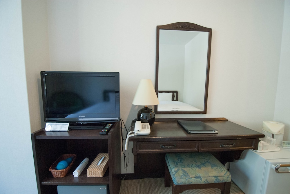 Hakuba Mominoki Hotel 58/74