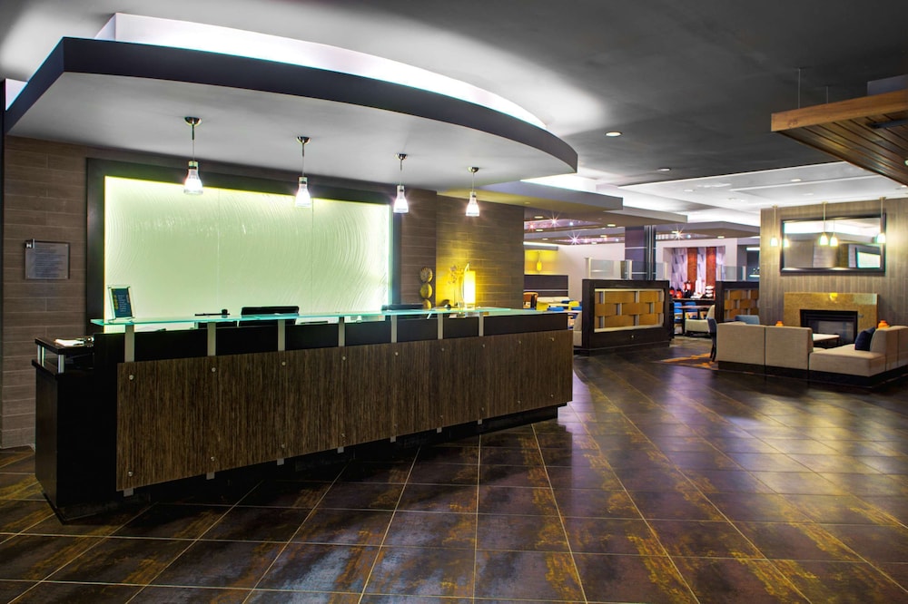 HYATT HOUSE SHELTON 4/27