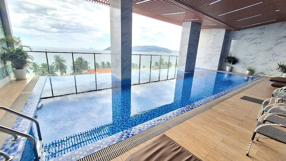 Vesna Hotel Nha Trang 39/69