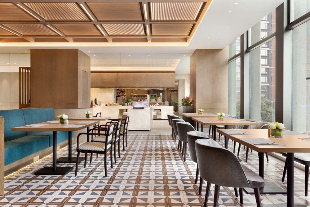 Hyatt House Chengdu Pebble Walk 52/62