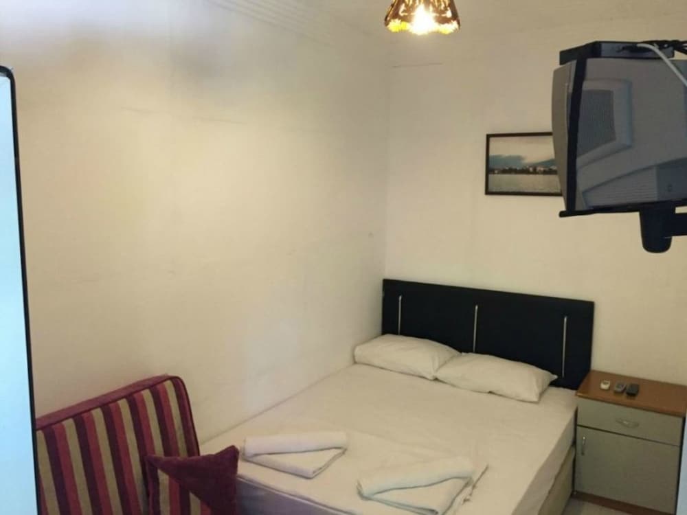 Kafkas Motel 16/29
