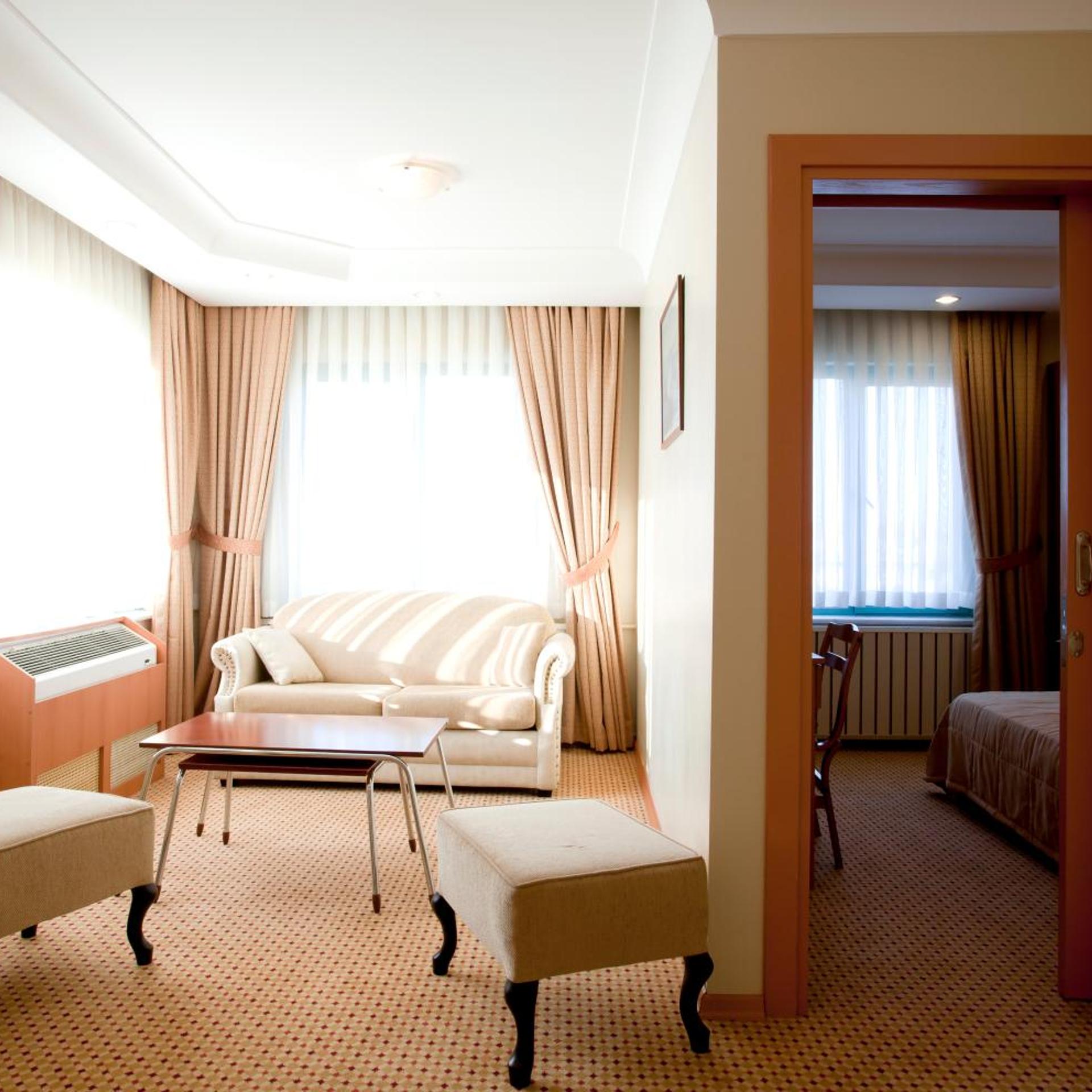 Hotel Sefa 1 14/41