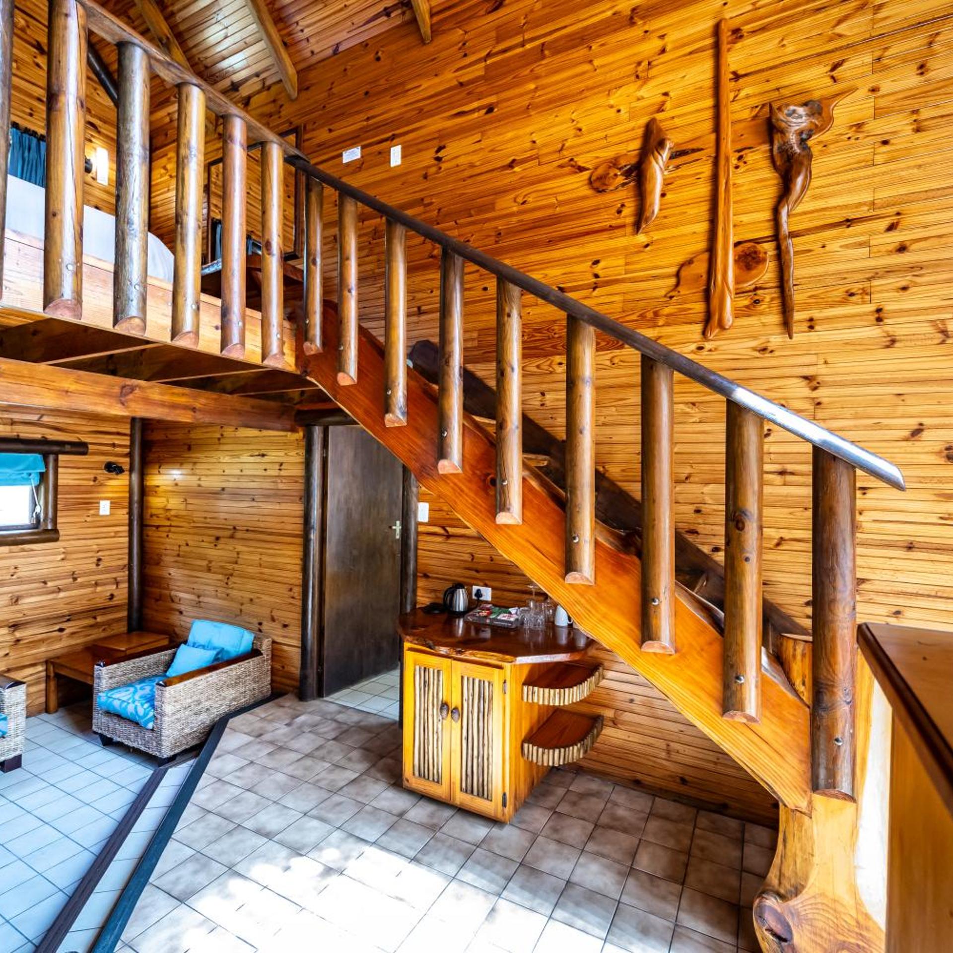 Tsitsikamma Lodge 30/50