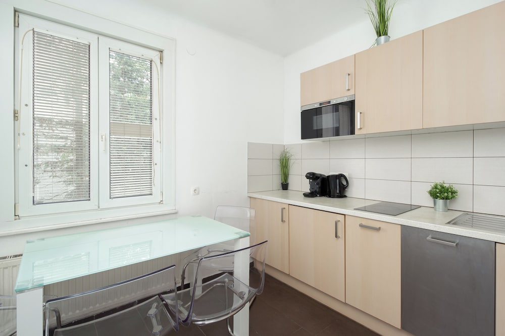 Checkvienna – Apartment Kroellgasse 38/39