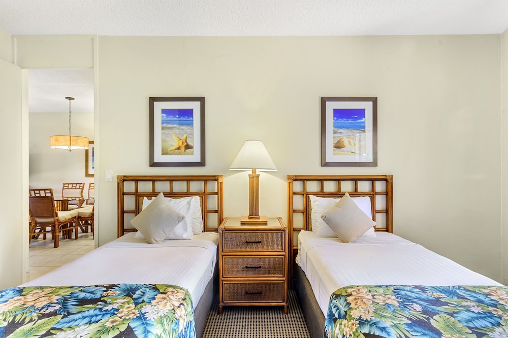 Hono Koa Vacation Club 9/38
