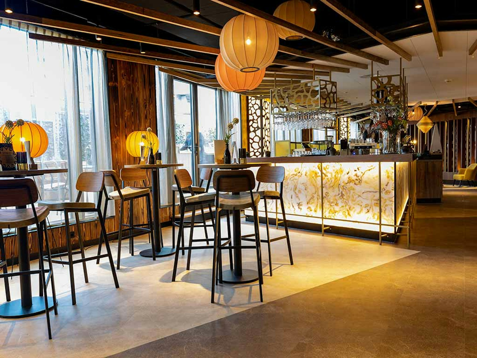 Fletcher Hotel-Restaurant ByZoo Emmen 8/16