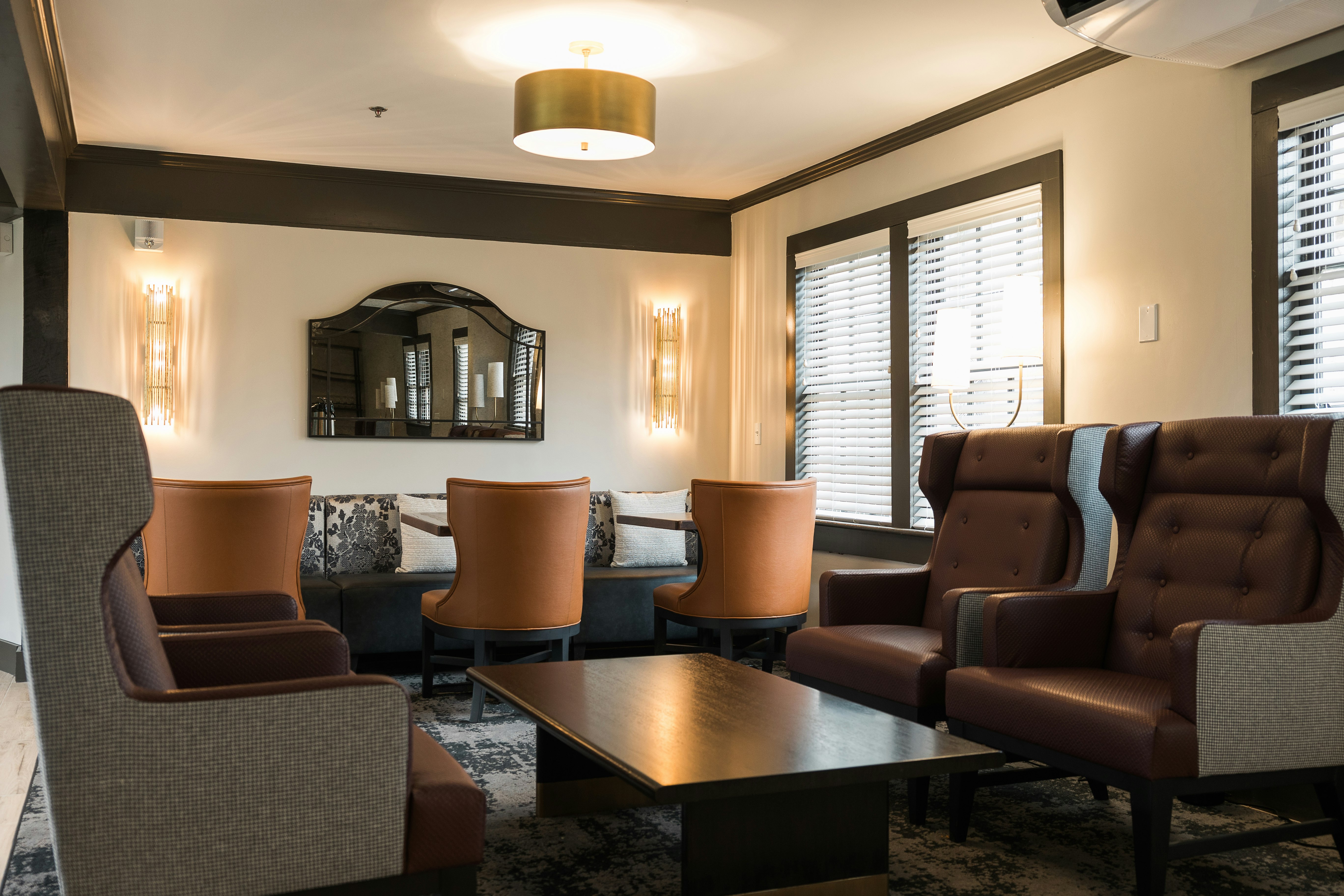 Waynesville Inn and Golf Club, Tapestry Collection by Hilton 30/72