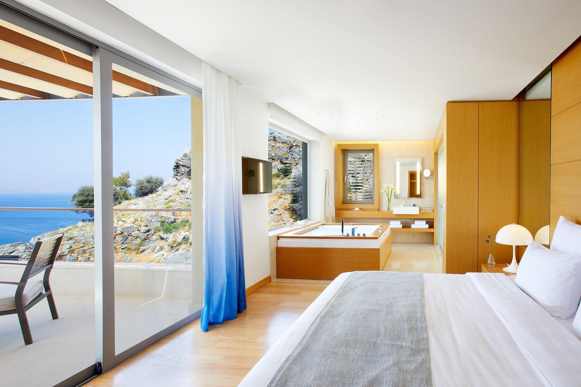 Duplex, Maisonette, Sea View, Private Pool