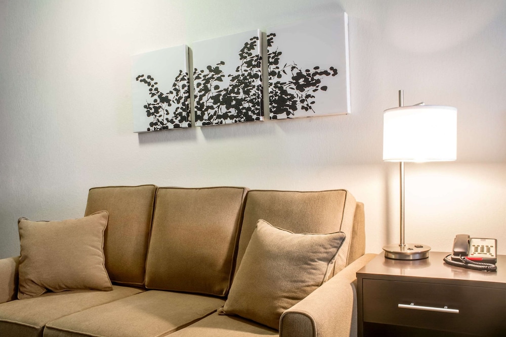 Sleep Inn & Suites Syracuse Airport 32/40