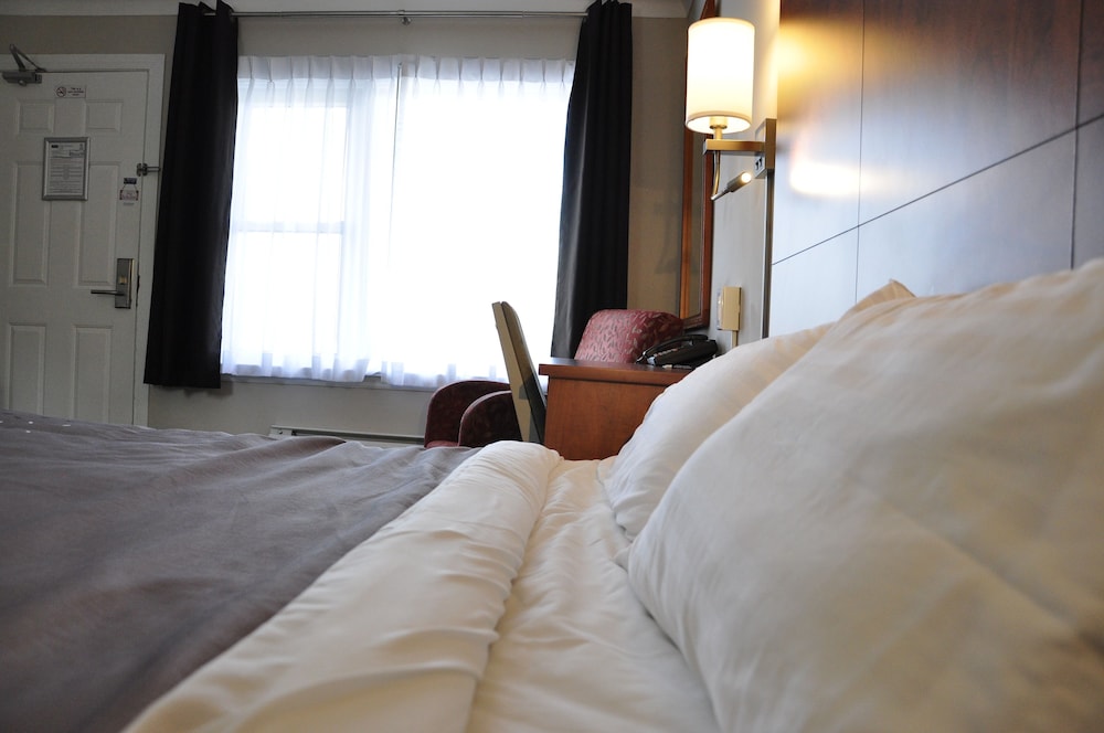 Moonlight Inn and Suites Sudbury 20/50