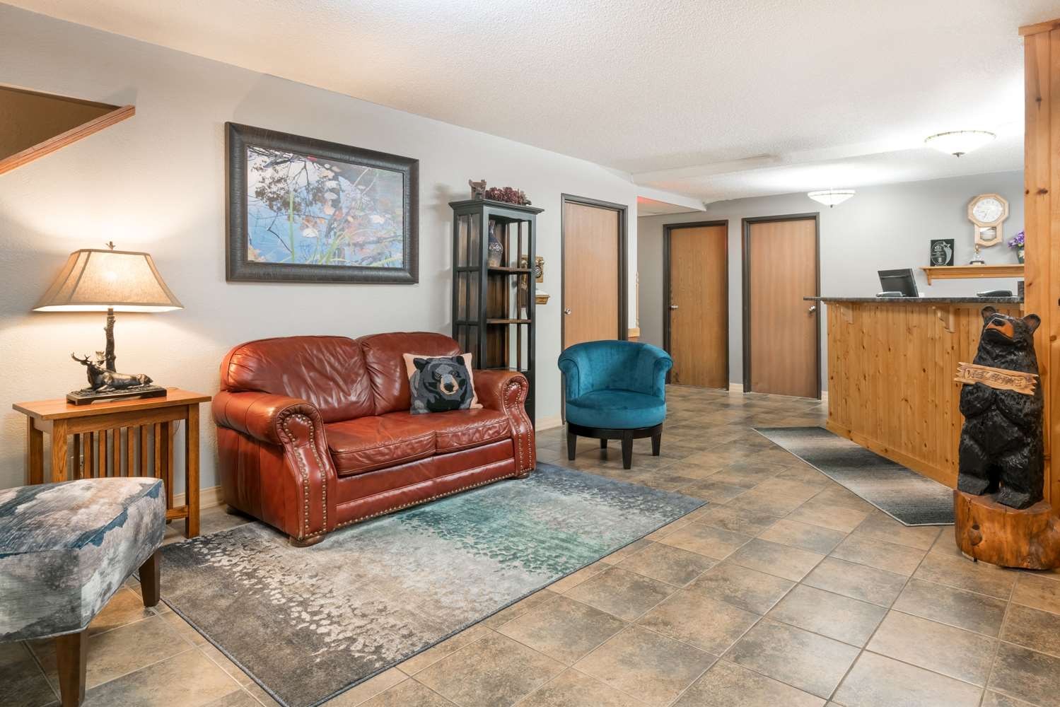 Super 8 By Wyndham Baxter/Brainerd Area 1/8