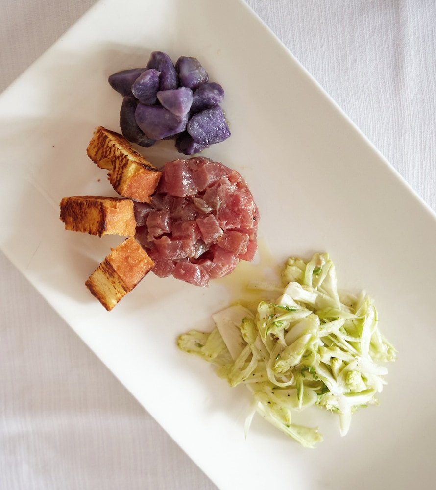 Albergo Ristorante Belvedere 9/22