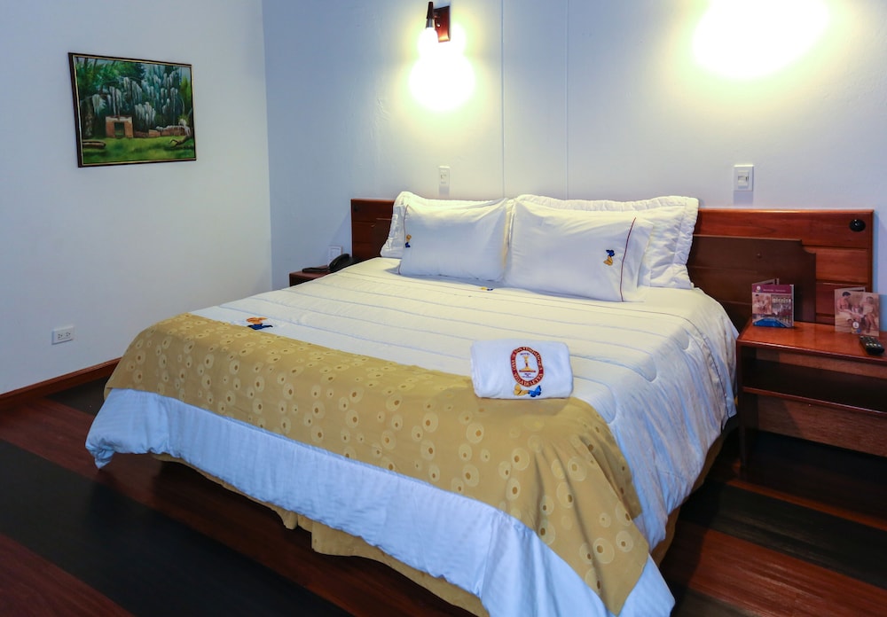 Hotel Casa de los Fundadores 11/31