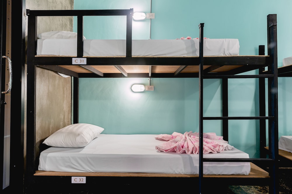 The Guest Hotel - Hostel 26/49