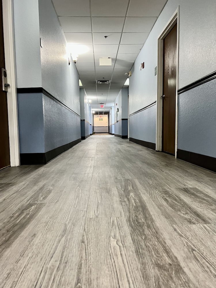 amenities