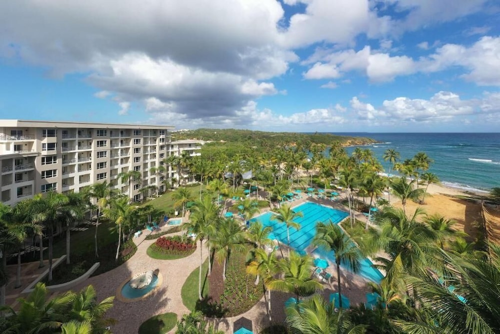 Hyatt Hacienda Del Mar — 2