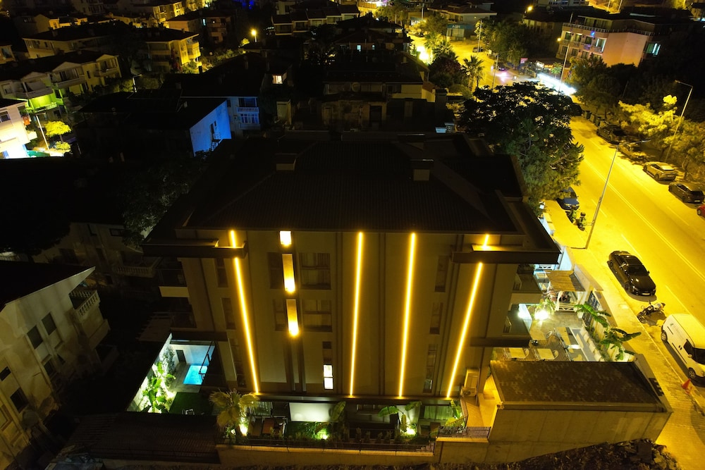 Ayayorgi Homes Cesme 2/50