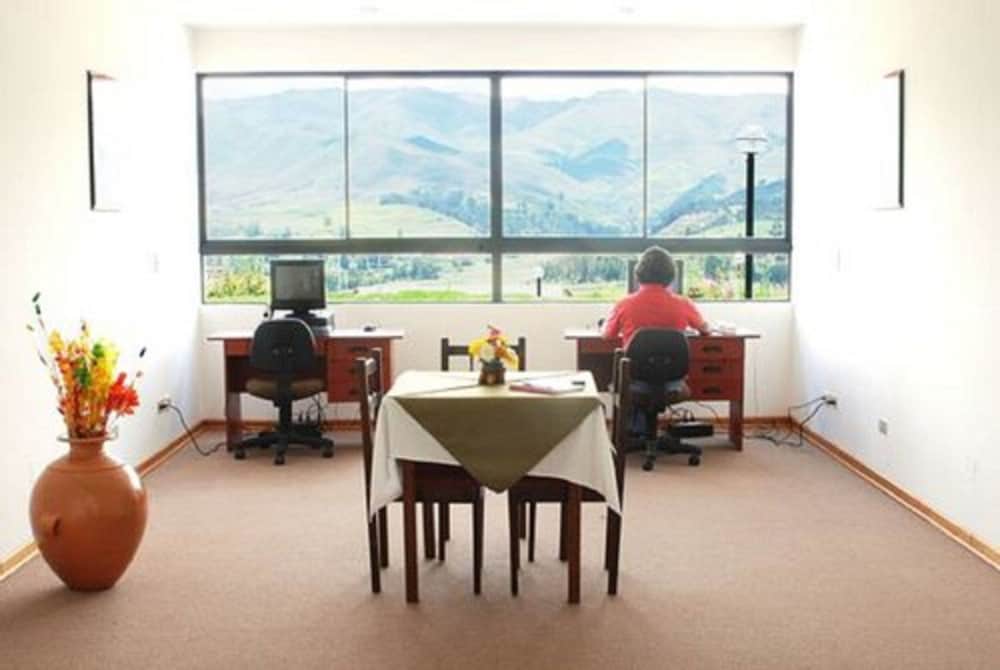 DM Hoteles Cusco 18/26