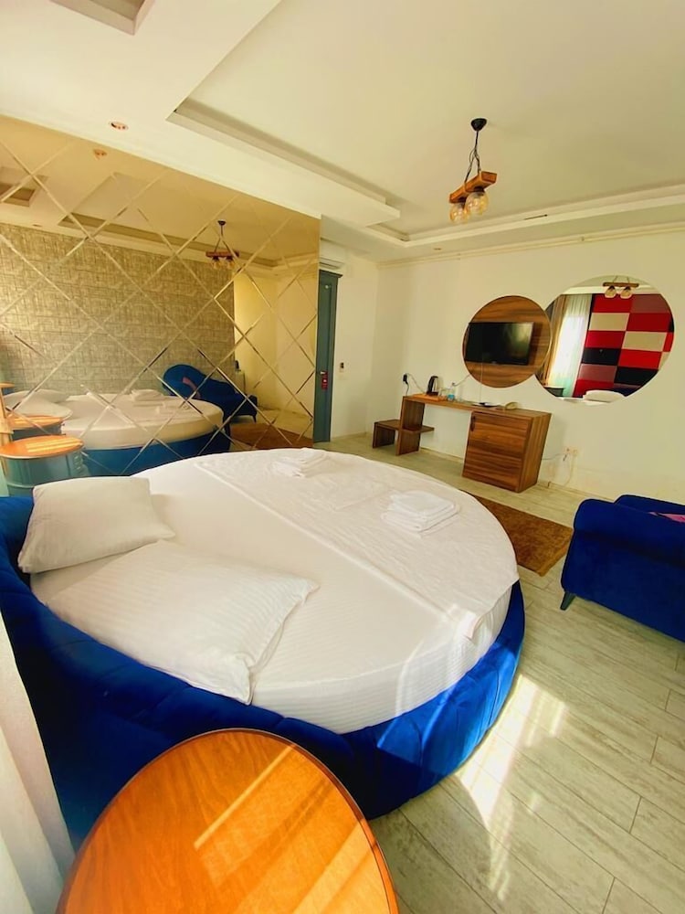 Luna Mare Resort Otel 17/50