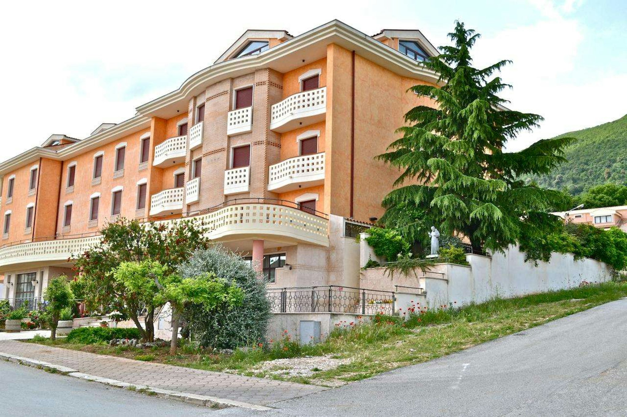 Valle Rossa 5/36