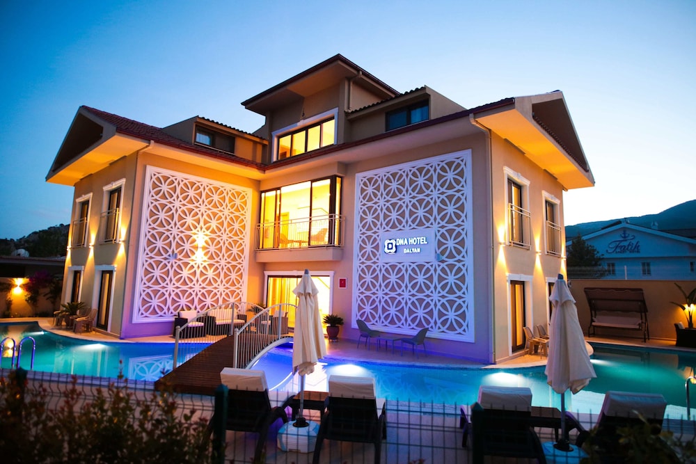 Dna Hotel Dalyan 6/49