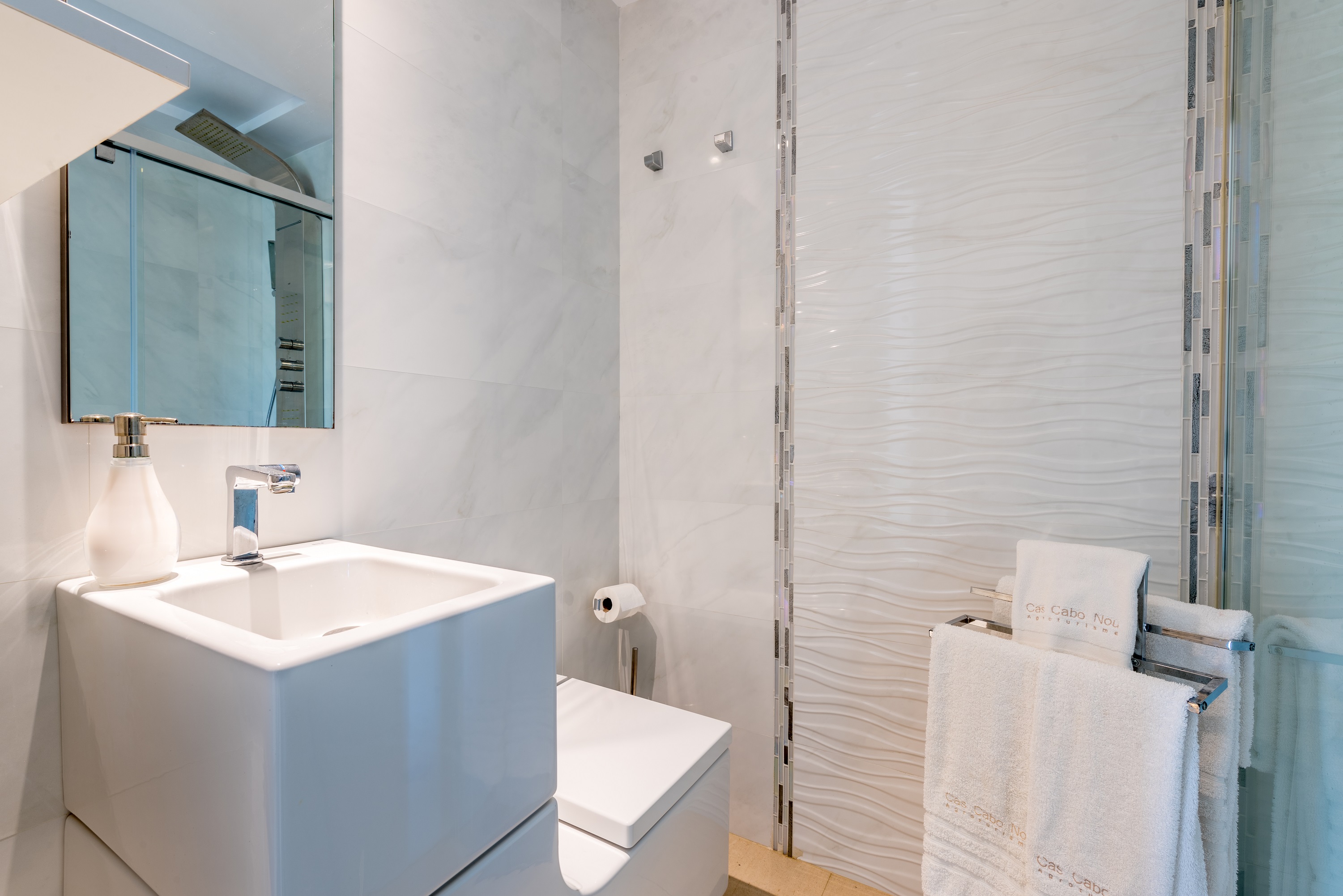 Cas Cabo Nou Agroturisme Only Adults 45/50