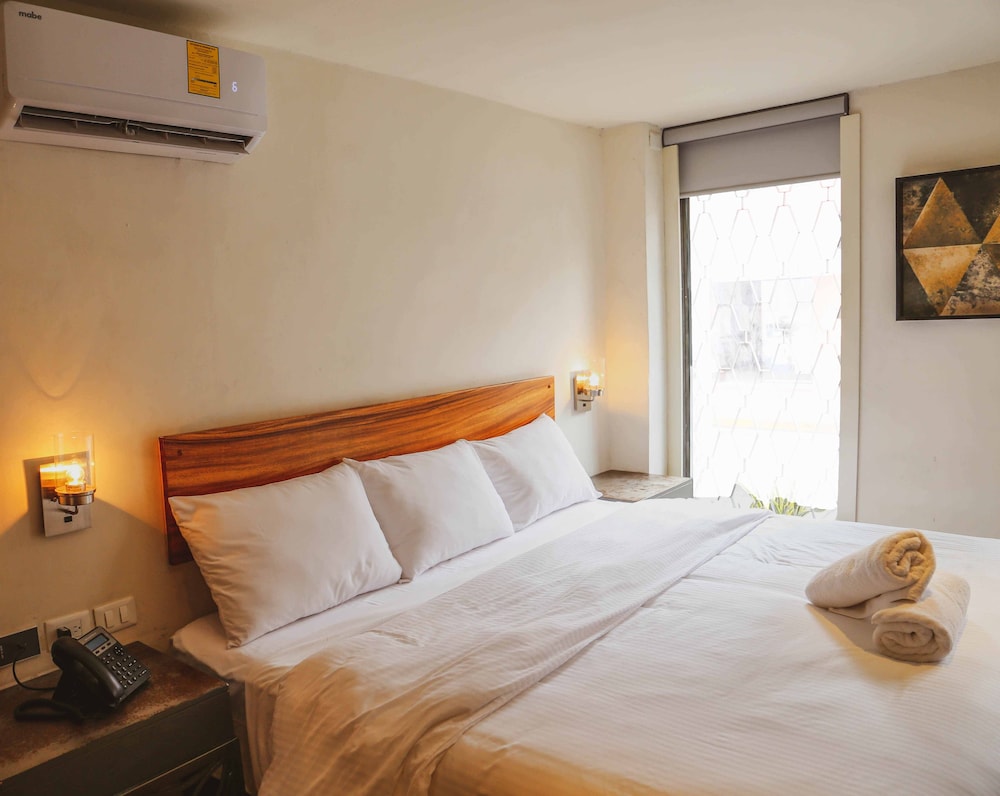 Hotel Urban 11/50