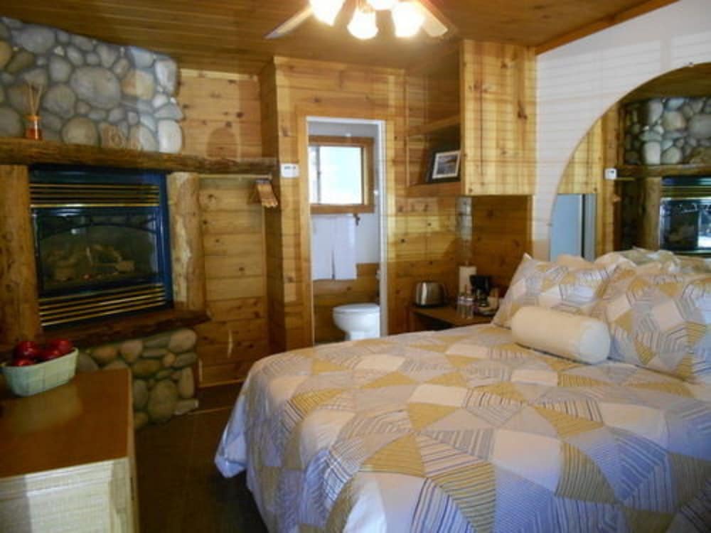 Heavenly Valley Lodge 6/42