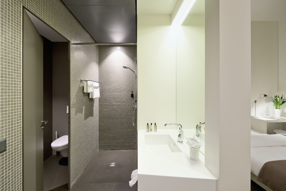 Trafo Hotel 19/54