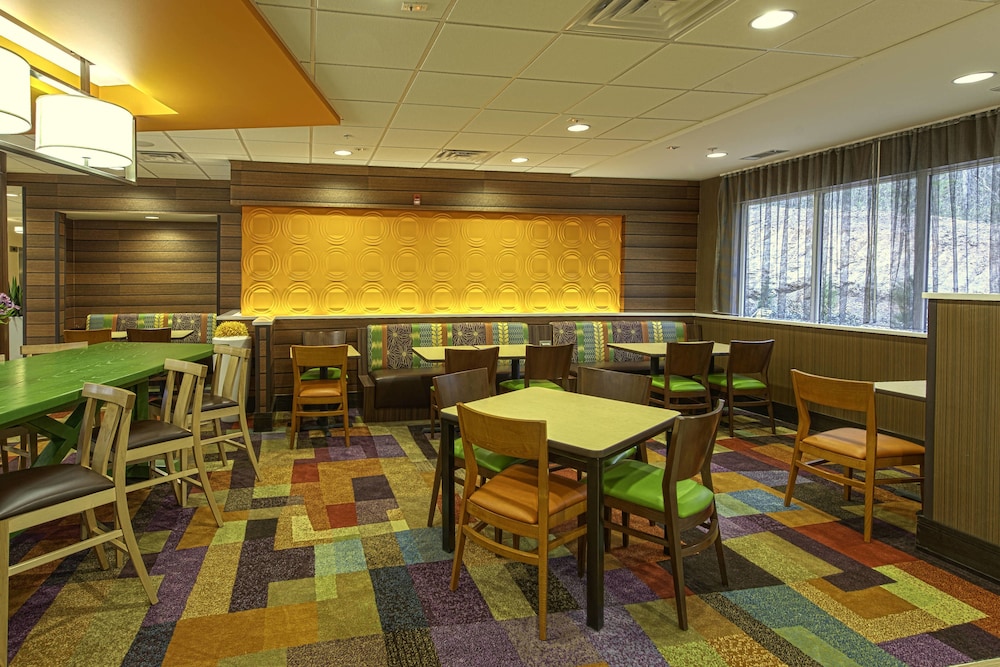 Fairfield Inn Suites Meridian 22/27